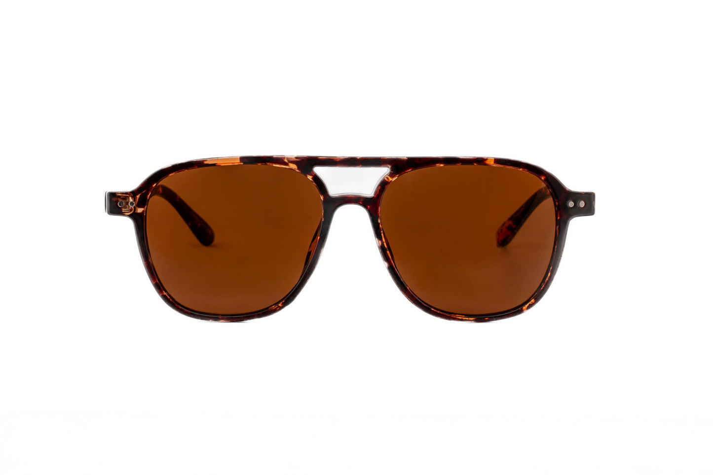 Zephyr – Retro Acetate Aviator Sunglasses | Bolero Eyewear