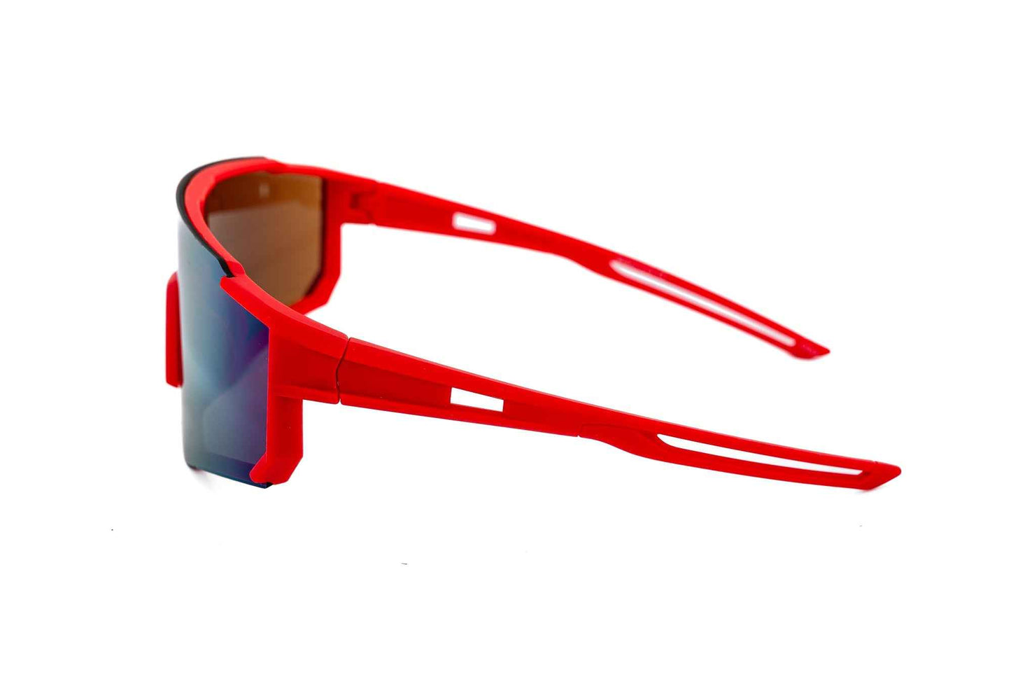 Zyro – Sport Shield Sunglasses | Bolero Eyewear