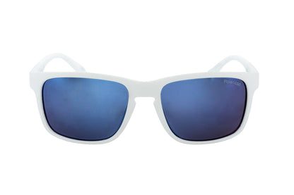Glacier – Glacier Polarized Square Sunglasses | Bolero Eyewear