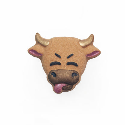Mini Bull Heads