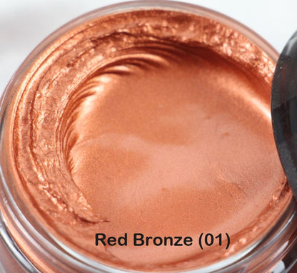 Cosmic Shimmer Metallic Gilding Polish