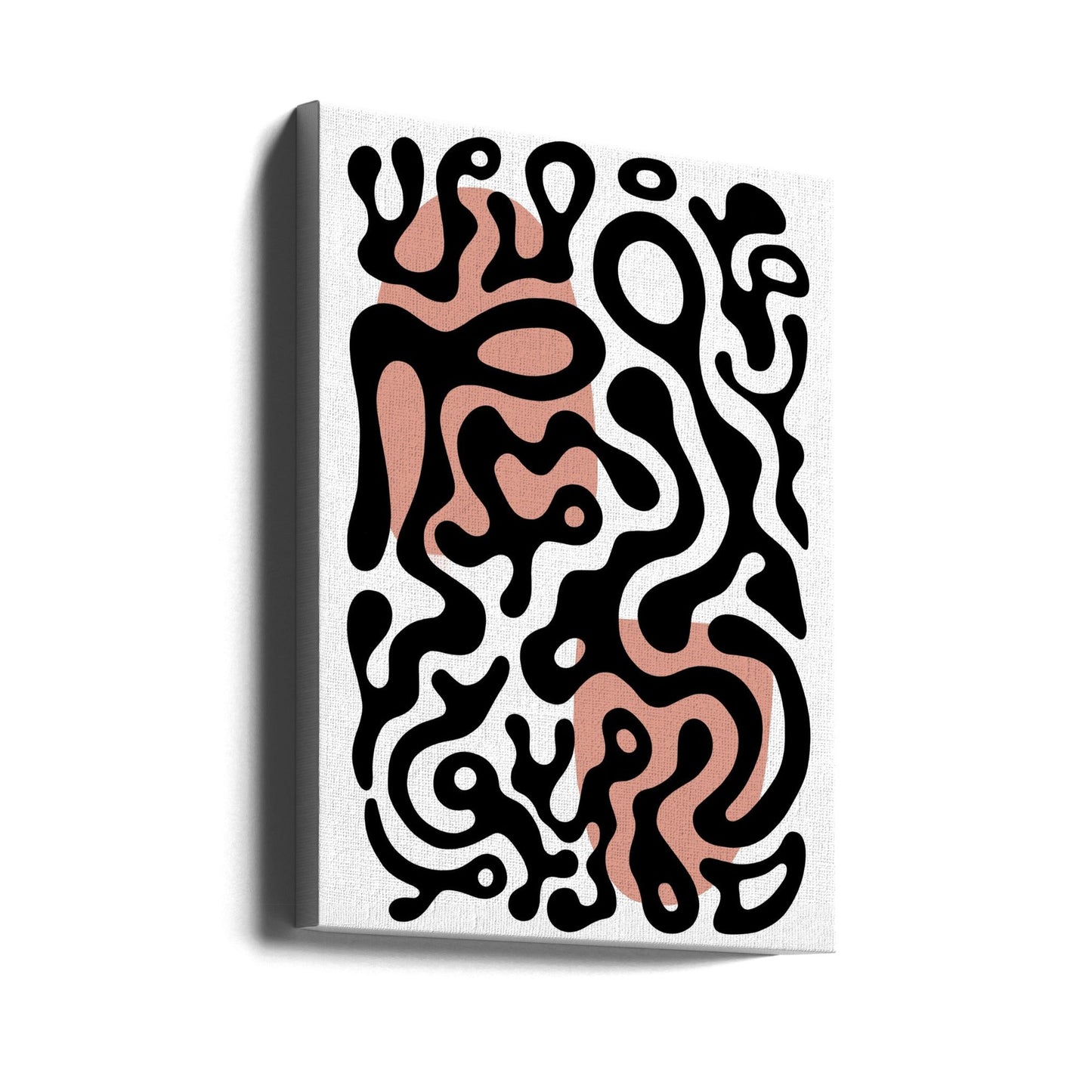 Wandbild Twisted Beats Nr. 11.2 - Trance