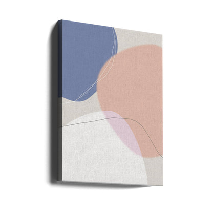 Wandbild Grafik 292