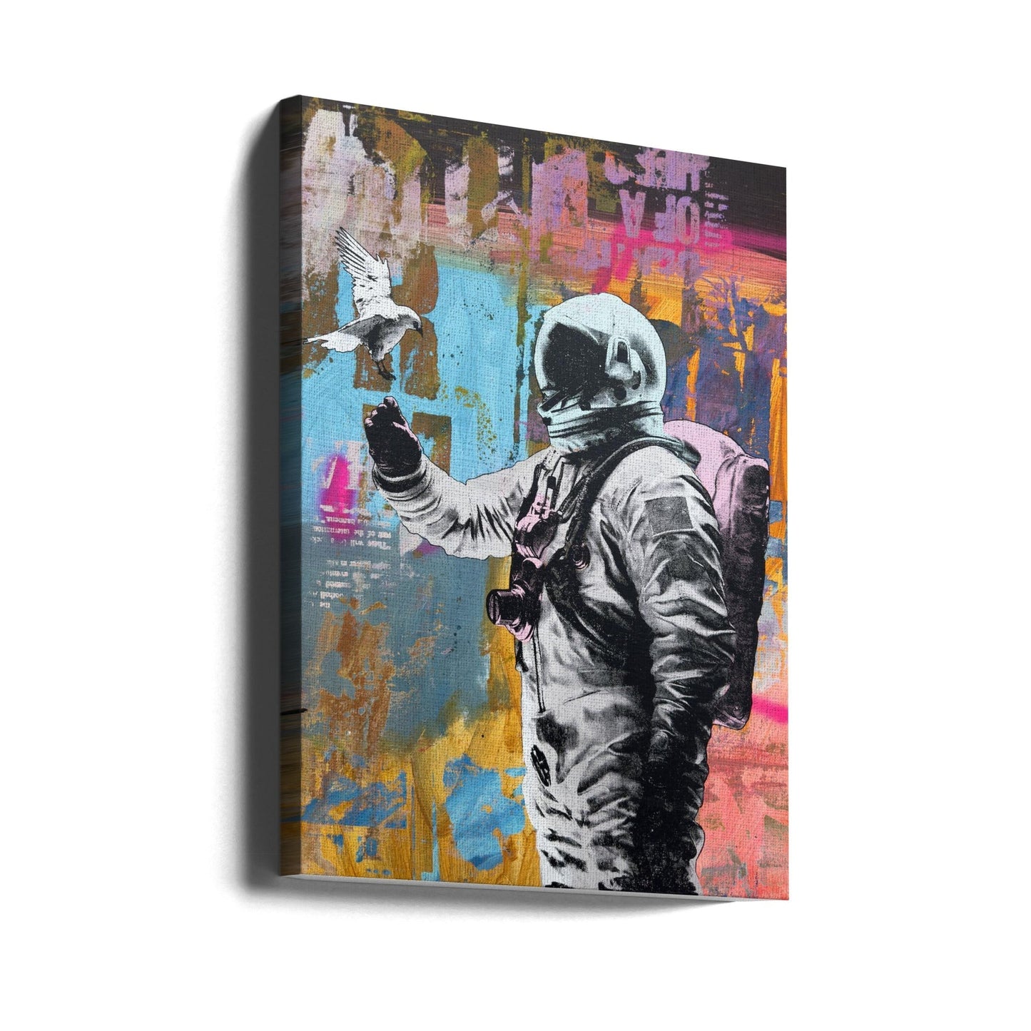 Wall-Art Augmented Reality 1
