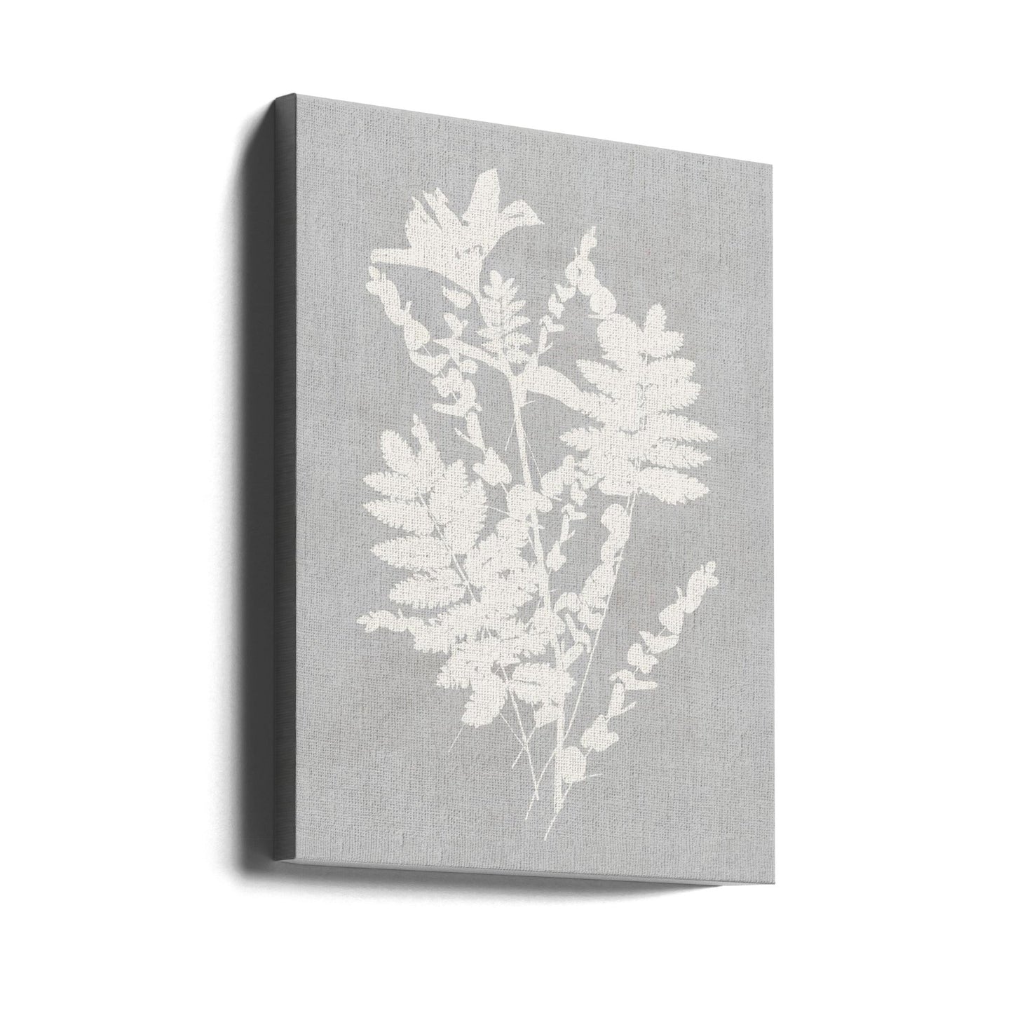 Wandkunst Botanische Illustration 5