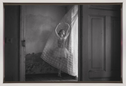 Wandbild Ohne Titel