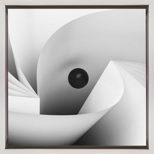 Wall art Big Eye