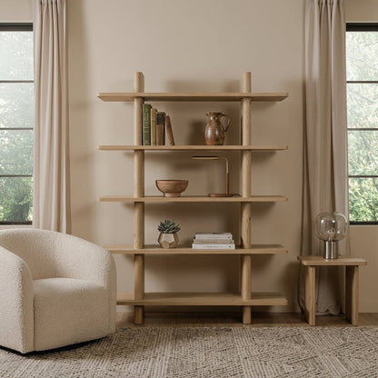 Chamartin Large Bookcase