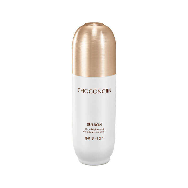 CHOGONGJIN Sulbon Jin Essence 50ml