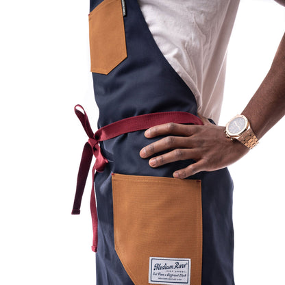 Clark Apron