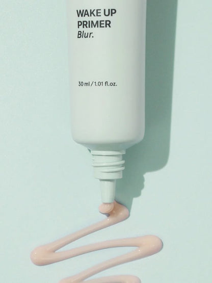 CLIO Wake Up Primer Blur 30ml