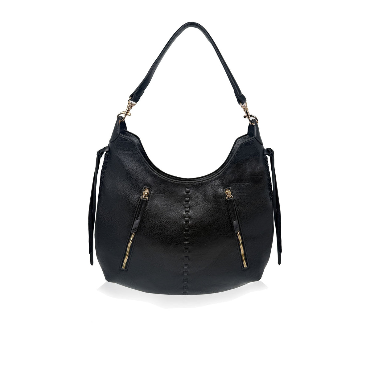 Clover Hobo Bag