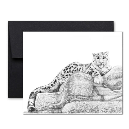 Complete Zoo Greeting Card Collection