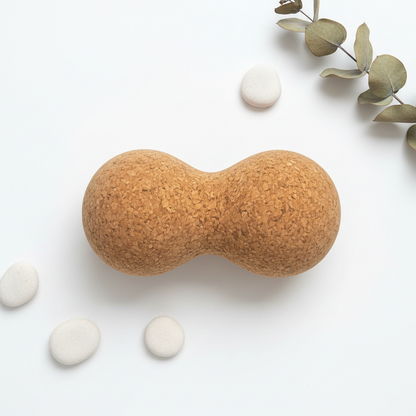 Cork Peanut Ball