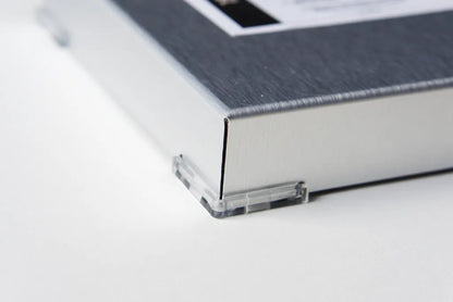 Tri-Art Cradled Alu Panels