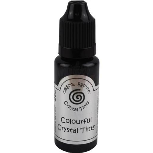 Cosmic Shimmer Colourful Crystal Tints