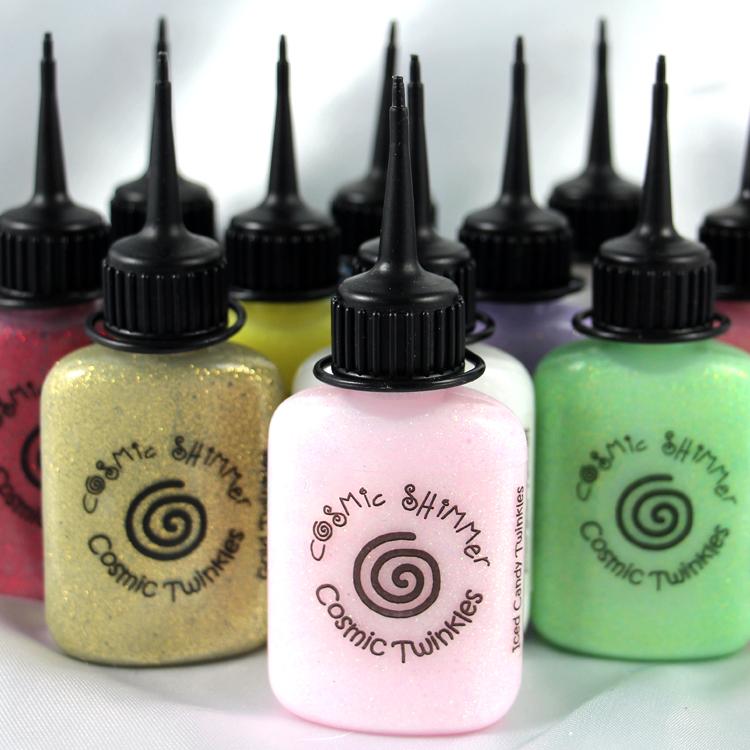 Cosmic Shimmer Twinkles