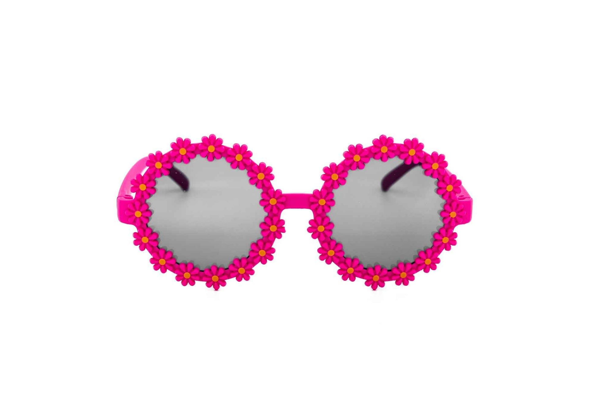 Daisy – Kids Daisy Flower Sunglasses | Bolero Eyewear