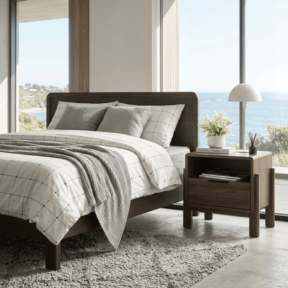 Dalumd Bedroom Furniture Combo Set