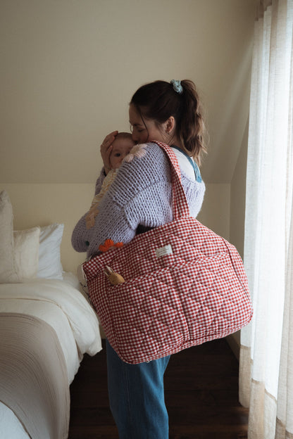 Sac à couches