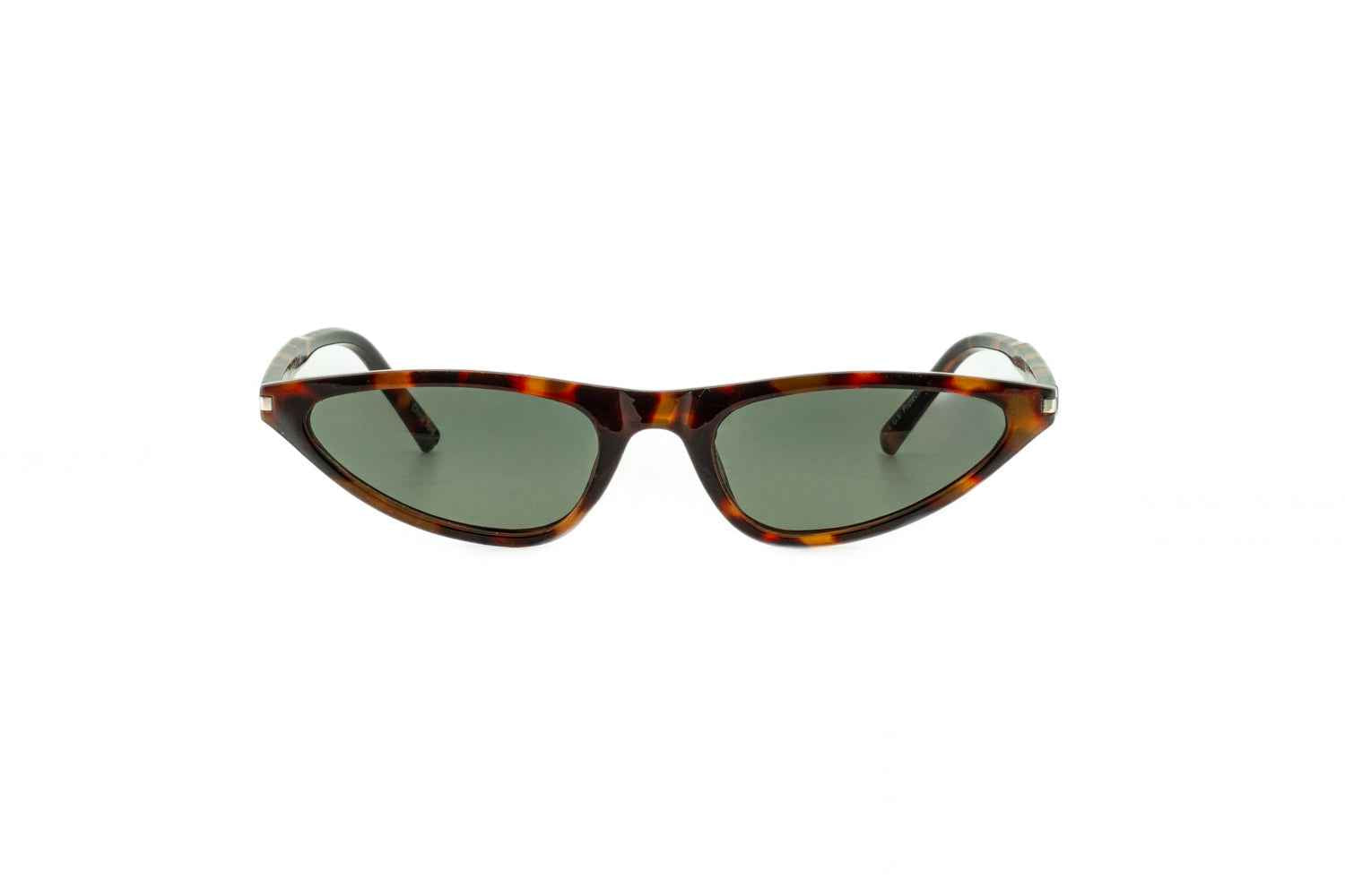 Kora – Slim Cat-Eye Sunglasses | Bolero Eyewear