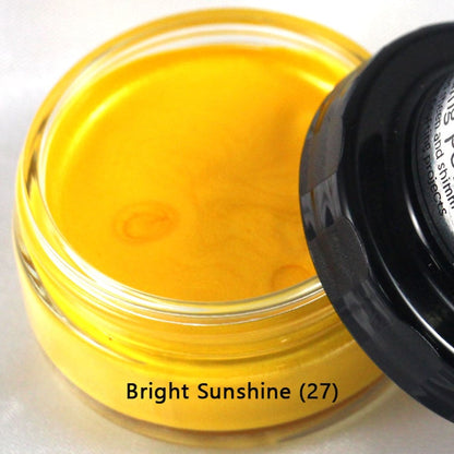 Cosmic Shimmer Metallic Gilding Polish