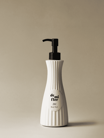De mi flor Body Wash 250g