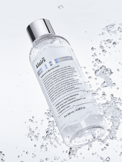 Dear, Klairs Freshly Juiced Vitamin Essence Toner 180ml