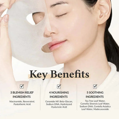 Dr.Althea 345 Cream Mask 25g