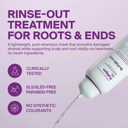 Dr.FORHAIR Folligen Silk Treatment 300ml