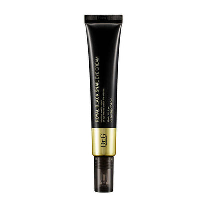 Dr.G Royal Black Snail Eye Cream 30ml