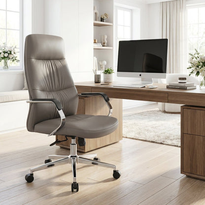 Chefsessel Dubrovnik Premium Leder