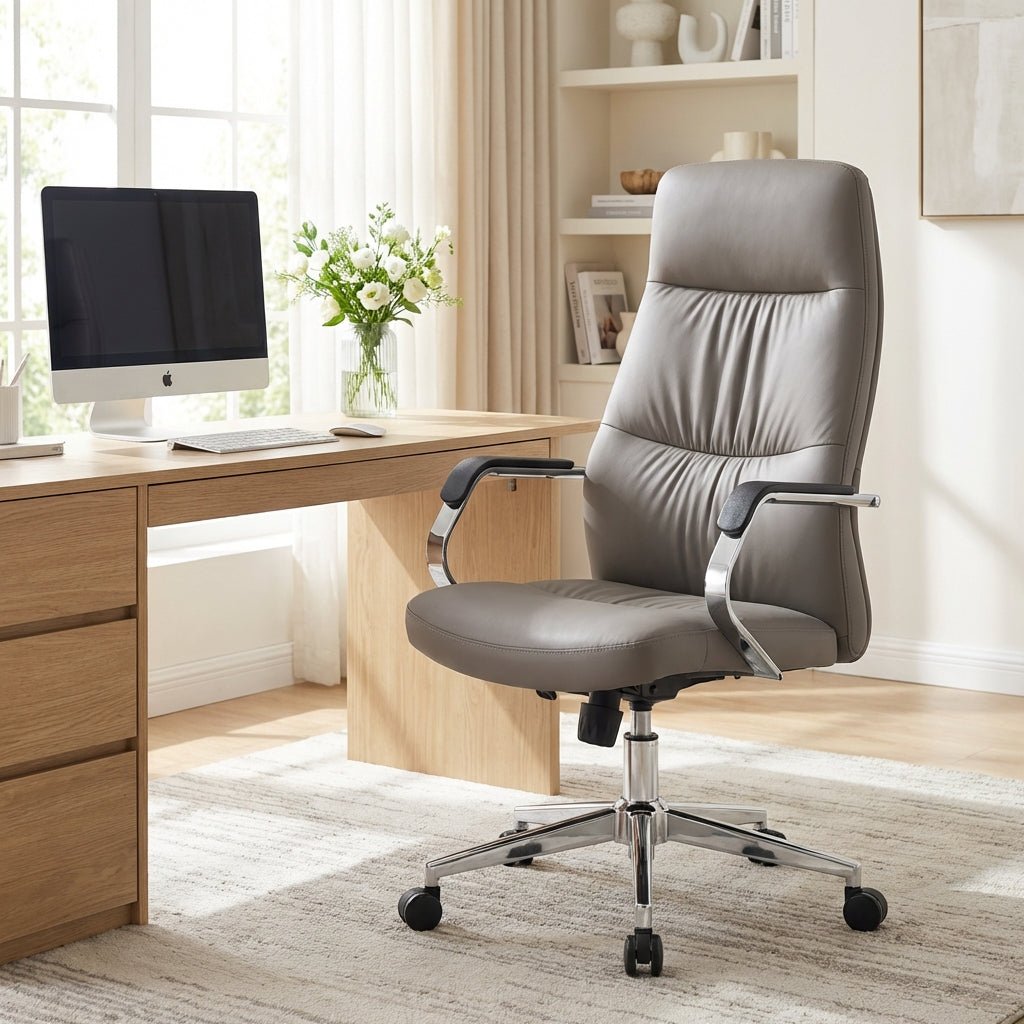 Chefsessel Dubrovnik Premium Leder