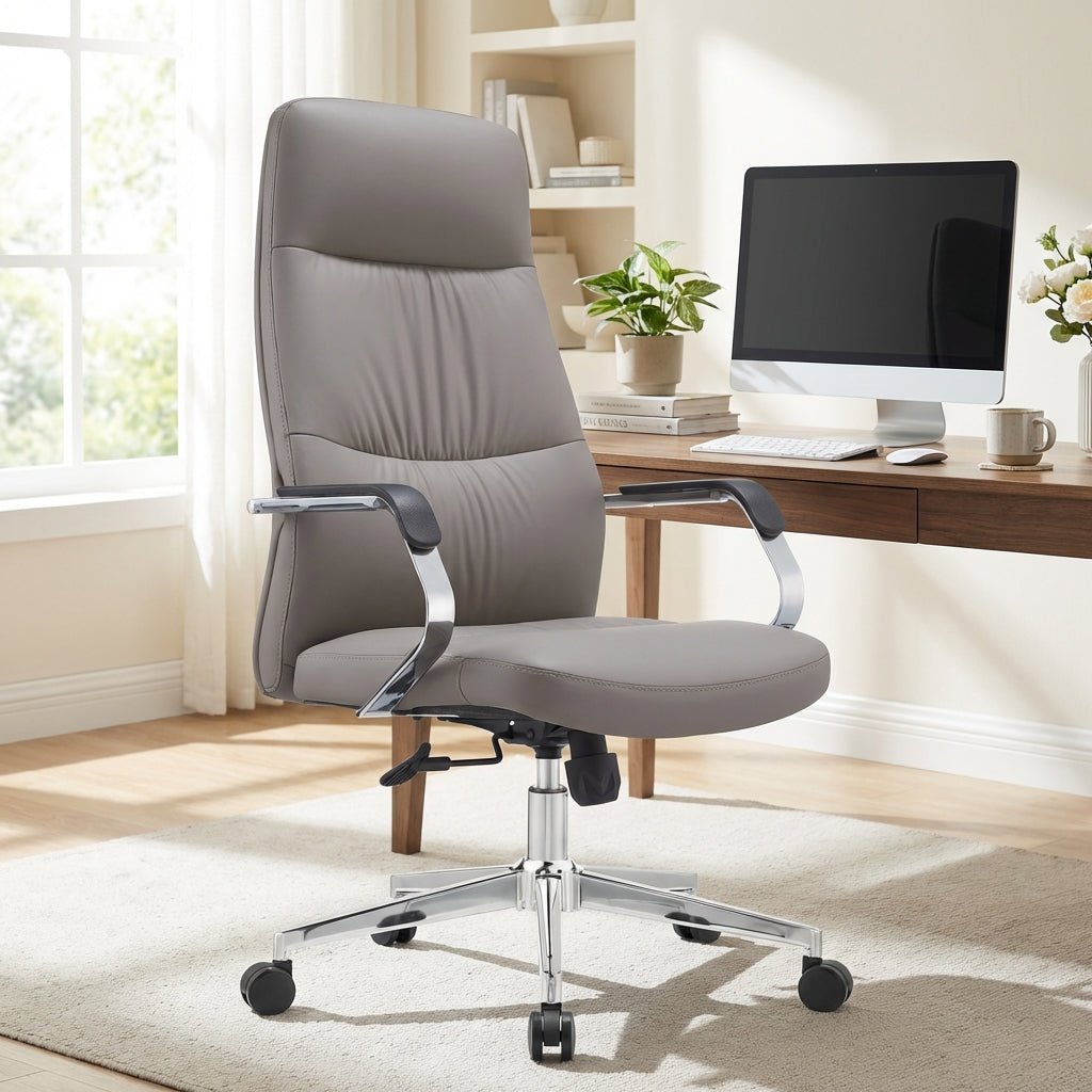 Chefsessel Dubrovnik Premium Leder