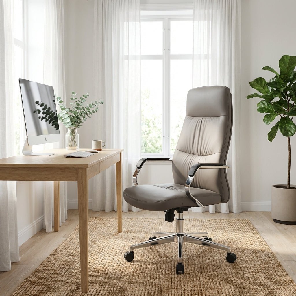 Chefsessel Dubrovnik Premium Leder