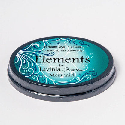 Elements Premium Dye Ink