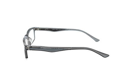 Kingswell – Rectangular Reading Glasses | Bolero Eyewear