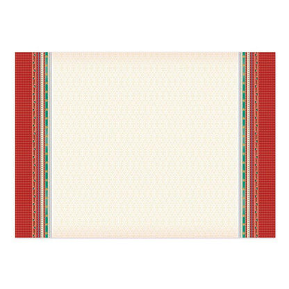 The Twelfth Day of Christmas Luxury Topper Set