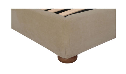 Elena Storage Bed