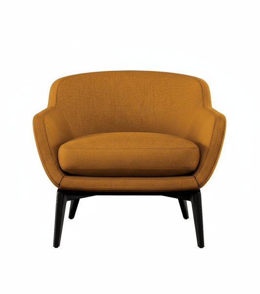 Emery Upholstered Armchair