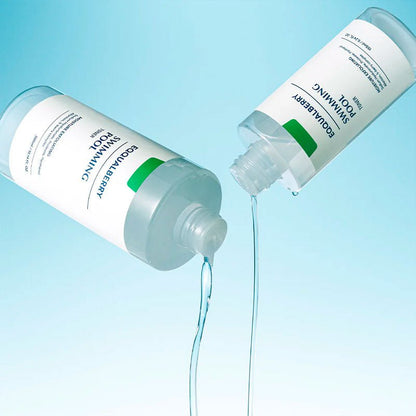 Eqqualberry Swimming Pool Toner 300ml