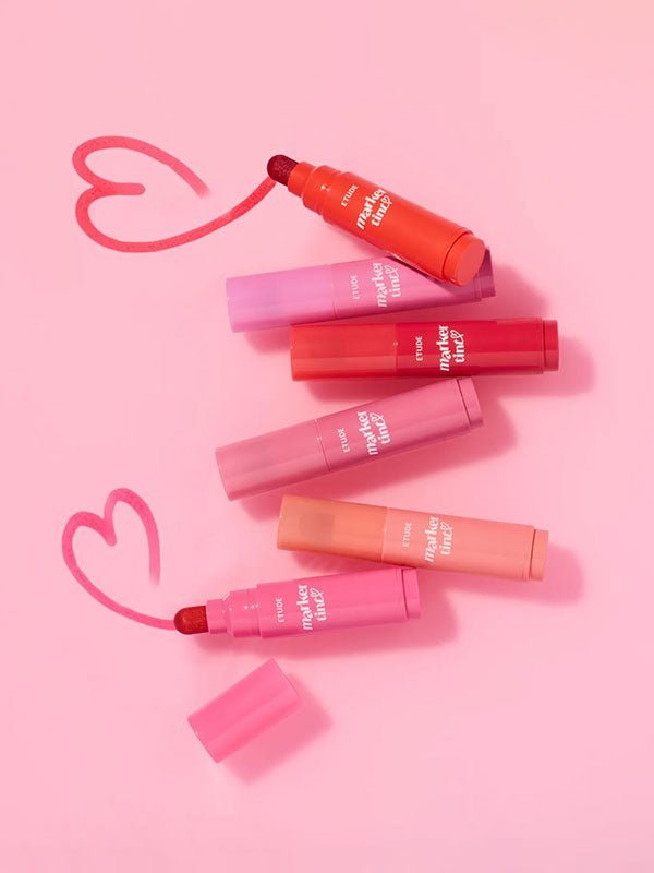 Etude House Dear Darling Marker Tint 3.5g