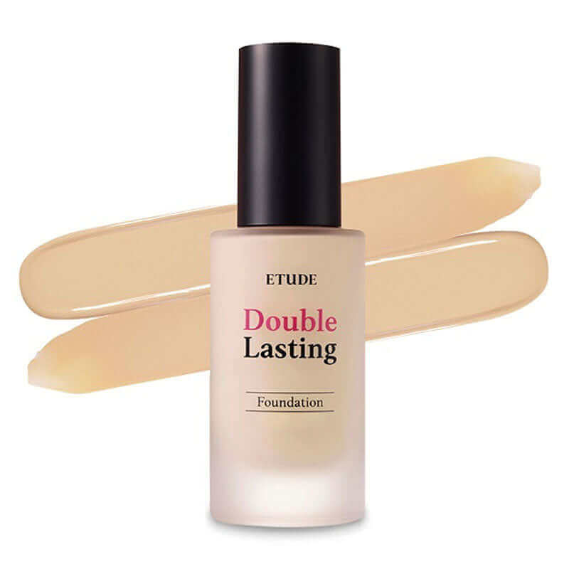 Etude House Double Lasting Foundation 30ml