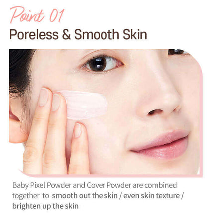 Etude House Face Blur 35g