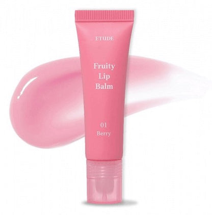Etude House Fruity Lip Balm