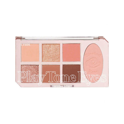 Etude House Play Tone Eye Palette 6.4g