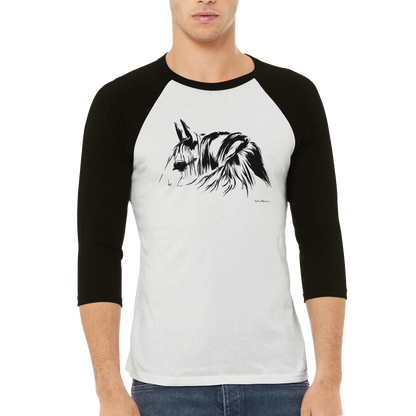 SIMPLICITY Raglan-T-Shirt