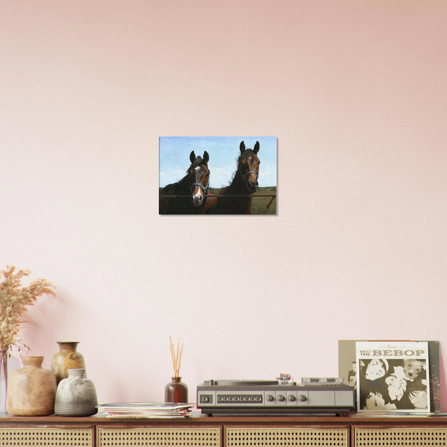 Das Visit Canvas