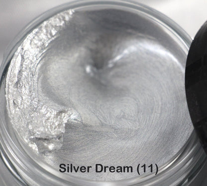 Cosmic Shimmer Metallic Gilding Polish