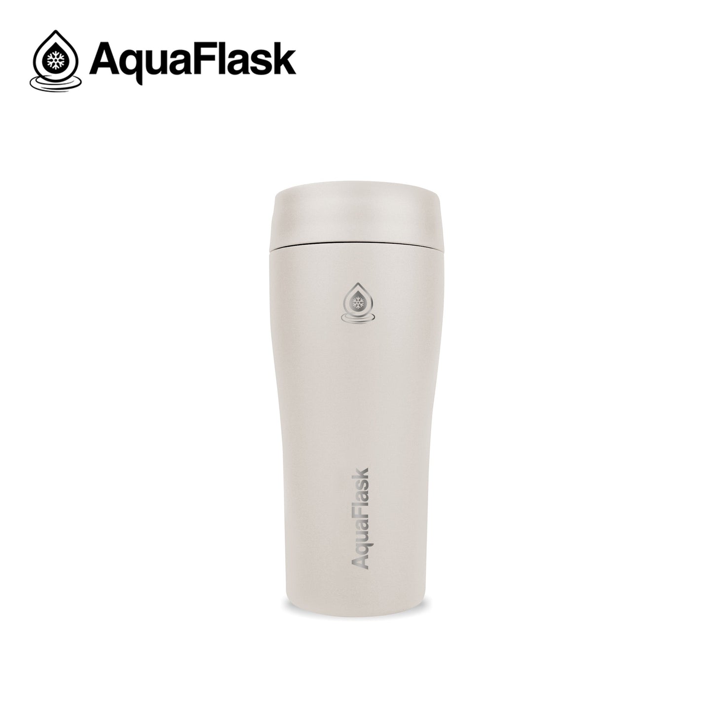 AquaFlask Schieferbecher 473ml (16oz)